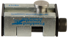 Frankford Arsenal Platinum Series Stuck Case Remover .17 Rem - .338 Lapua Silver — view 2