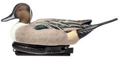 Avian X Power Swimmer Pintail Drake Motion Duck Decoy — view 2