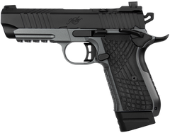 Kimber KDS9C 9mm Luger 4.09" 15+1 Semi-Auto Pistol — view 2
