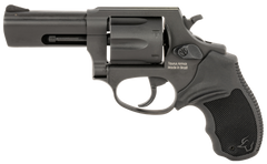 Taurus 856 T.O.R.O. 38 Special +P 3" 6-Shot DA/SA Revolver - Matte Black — view 2