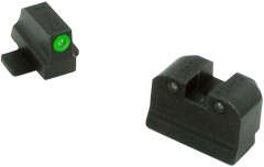 Sig Sauer Electro-Optics X-Ray3 Day/Night Sight Set Suppressor Height Green Tritium - Sig P238 — view 2