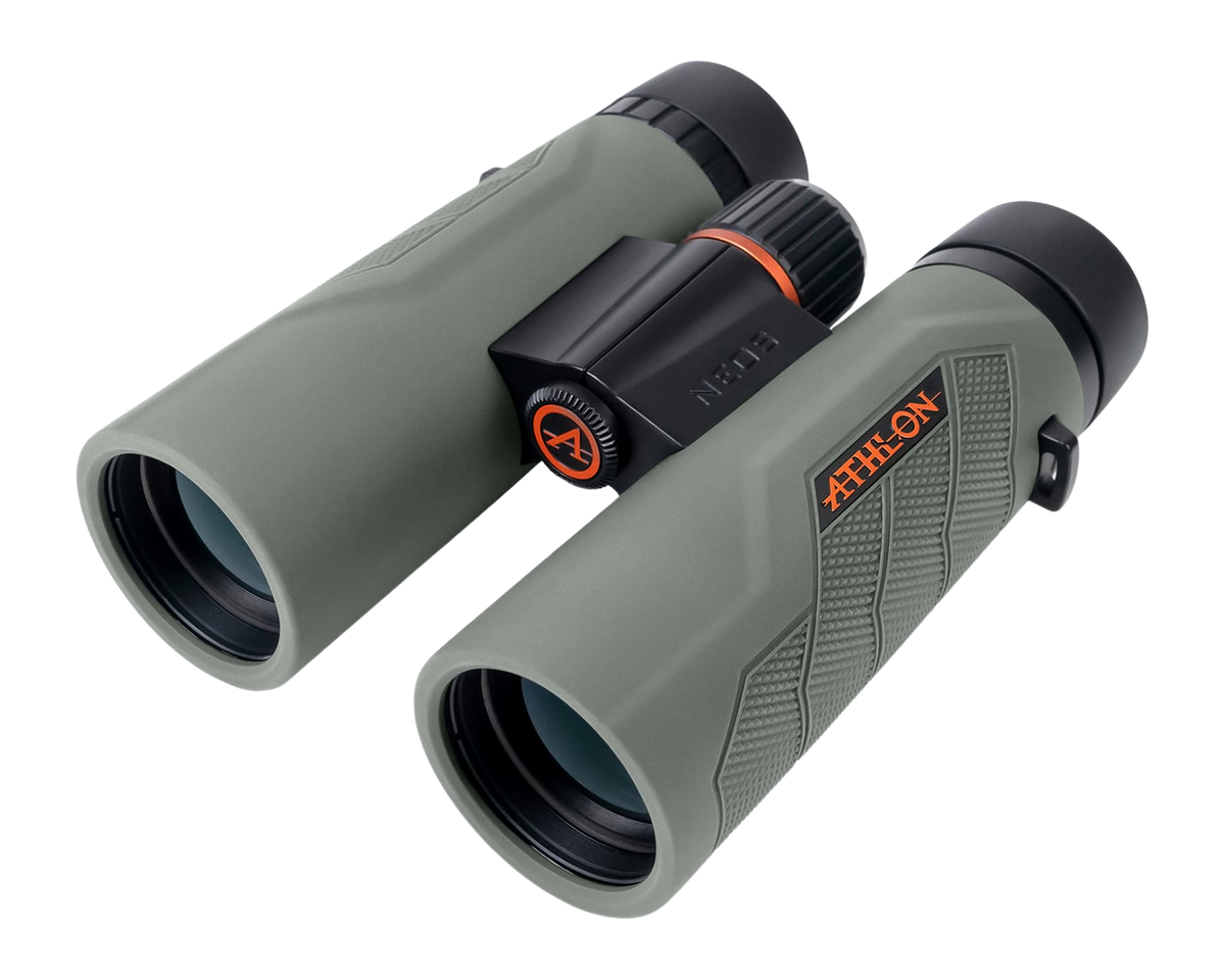 Athlon Neos G2 HD 8x42mm Roof Prism Binoculars — view 2