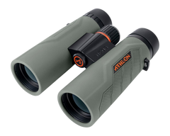 Athlon Neos G2 HD 8x42mm Roof Prism Binoculars — view 2