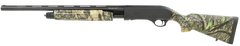 Charles Daly 301 Compact 20 Gauge 3" 4+1 22" Pump Shotgun - Mossy Oak Obsession — view 2