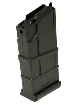 ProMag RUGA11 .223 Rem/5.56 NATO 20-Rd Black Polymer Magazine for Ruger Mini-14 — view 2