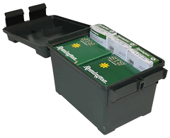 MTM Case-Gard AC45 Ammo Can .45 ACP Forest Green Polypropylene — view 2