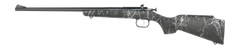 Crickett KSA2344 My First Rifle Gen2 22 LR 16.13" 1-Rd Bolt Action Rifle - Black w/White Webbing Stock — view 2