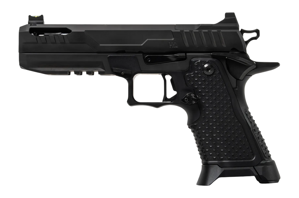 OA Defense 2311 Pro Elite Full Size 9mm Luger 5" 21+1 Semi-Auto Pistol — view 2