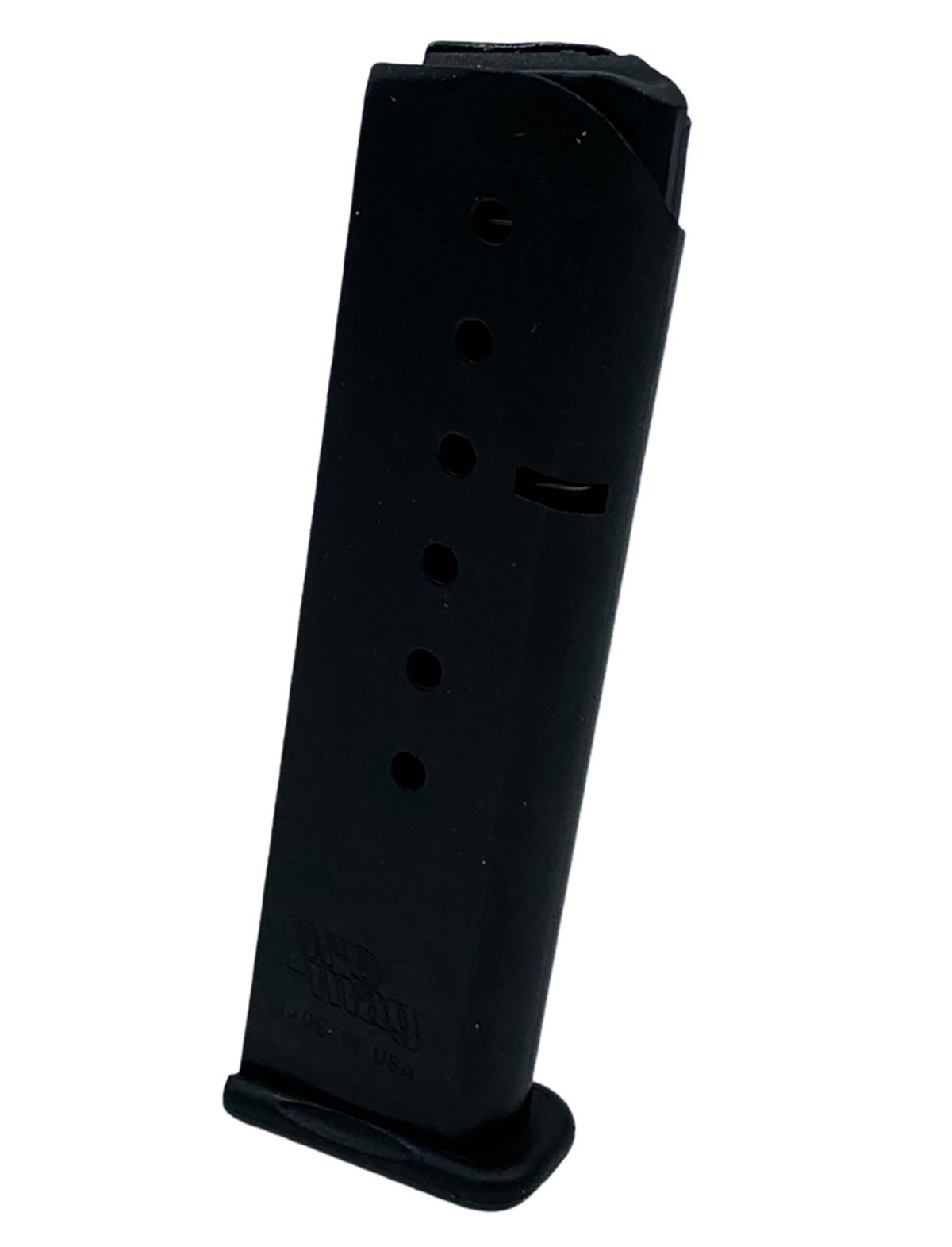 ProMag BRO06 380 ACP 8-Rd Steel Pistol Magazine for Browning Black Label 1911 - Black Oxide — view 2
