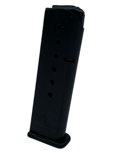 ProMag BRO06 380 ACP 8-Rd Steel Pistol Magazine for Browning Black Label 1911 - Black Oxide — view 2