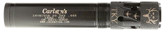 Carlsons Bone Collector 12 Gauge Invector-DS Extended Ported Turkey Choke Tube - Matte Black — view 2
