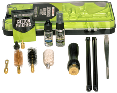 Breakthrough Clean Vision Series 12 Gauge Shotgun Cleaning Kit - 15 Piece — view 2