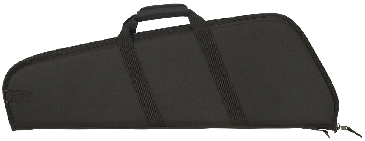 Tac Six Wedge Tactical Rifle Case 32" Black Endura — view 2