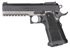 EAA Girsan Witness2311 9mm Luger 5" 20+1 Semi-Auto Pistol — view 2