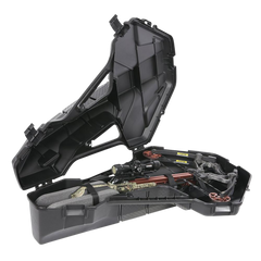 Plano Spire Compact Crossbow Hard Case Black 41.22" Polymer — view 2