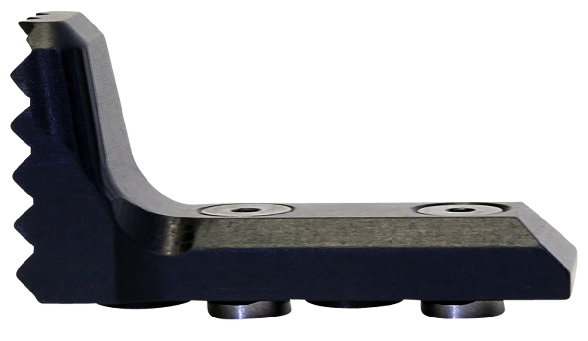 Ergo 4245 M-LOK Hand Stop/Barricade Stop Black Anodized Aluminum — view 2