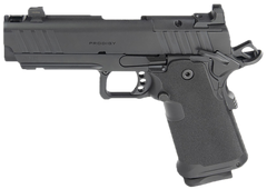 Ed Brown Fueled Prodigy Comp 9mm Luger 4.25" 20+1 Semi-Auto Pistol — view 2