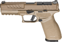 Springfield Armory Echelon 9mm Luger 4.5" 20+1 FDE Pistol — view 2