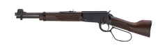 Henry H001MML Mare's Leg 22 WMR 12.88" 8+1 Lever-Action Pistol - Blued, Walnut — view 2