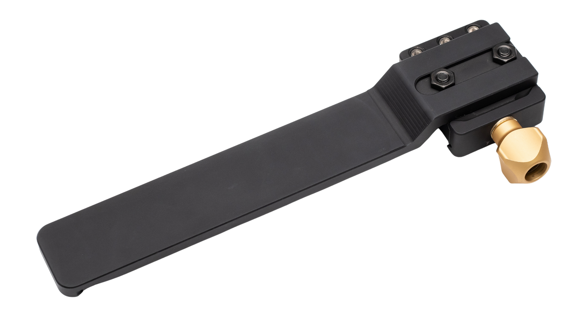 Area 419 Firearms ARCALOCK RailChanger Arm/Clamp Combo - ARCA Dovetail — view 2