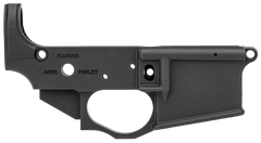 Spikes ST15 Calico Jack AR-15 Multi-Caliber Stripped Lower - Black Hardcoat Anodized — view 2