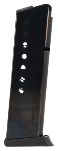 Sig Sauer P210 9mm Luger 8-Rd Steel Pistol Magazine - Fits Standard/Carry/Legend — view 2