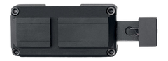 Kinetic Development Group Sidelok SID5-125 Aimpoint ACRO QD Optic Mount - Black Anodized — view 2