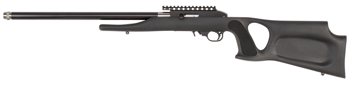 Magnum Research SwitchBolt Magnum Lite 22 LR 18" 10+1 Semi-Auto Rimfire Rifle — view 2