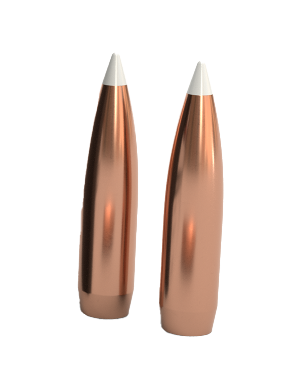 Nosler AccuBond 338 Cal .338 300gr Spitzer Point 50/Box — view 2