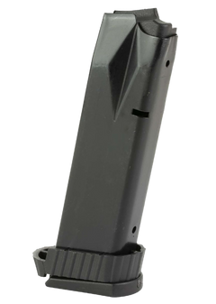 ProMag Taurus PT-111 G2/G3 9mm Luger 17rd Steel Magazine - Blued — view 2