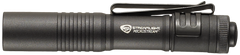Streamlight 66318 MicroStream 45 Lumens White C4 LED Aluminum Black Anodized AAA Pocket Light — view 2