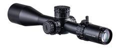 Primary Arms Optics SLx 3-18x50mm FFP Gen II ACSS Athena BPR MIL Rifle Scope - Black — view 2