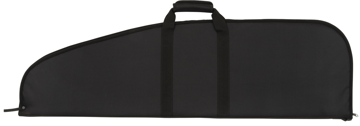 Tac Six 10652 Range Tactical Rifle Case 42" Black Endura Lockable — view 2