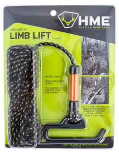 HME Archer's Limb Lift All Bows Black/Green — view 2