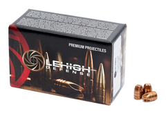 Lehigh Defense Xtreme Penetrator 45 ACP .451 200gr Fluid Transfer Monolithic - 50/Box — view 2