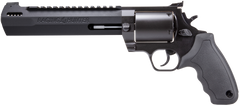 Taurus Raging Hunter 500 S&W Mag 8.38" 5-Shot DA/SA Revolver - Matte Black — view 2