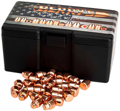 Berry's Superior 45 Cal .452 185gr Semi Wadcutter - 250/Box — view 2