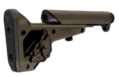 Magpul Industries UBR Gen2 AR-15/M16/M4 8-Position Collapsible Stock - OD Green — view 2
