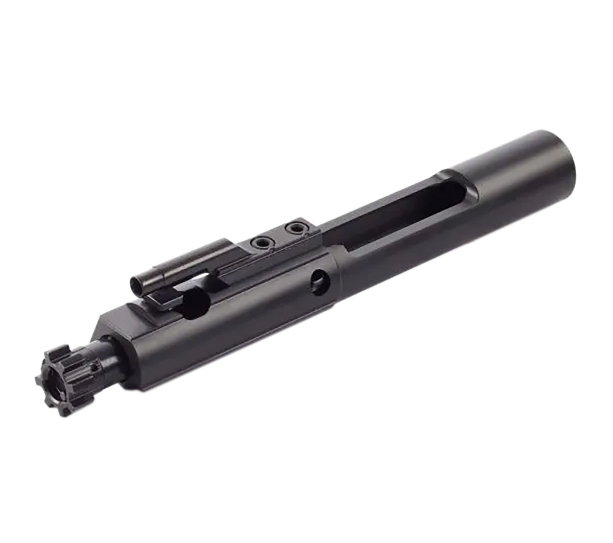 Wilson Combat TR-BCA-SBN-556 AR-15/M16 5.56x45mm NATO Bolt Carrier Assembly - Black Nitride — view 2
