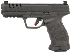 SAR USA SAR9 SOCOM 9mm Luger 5.20" 21+1 Semi-Auto Pistol — view 2