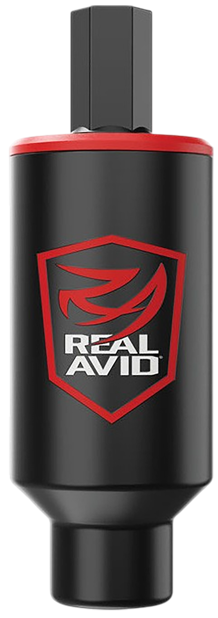 Real Avid Smart-Torq Fixed Limiter 45 in-lb Black/Red — view 2