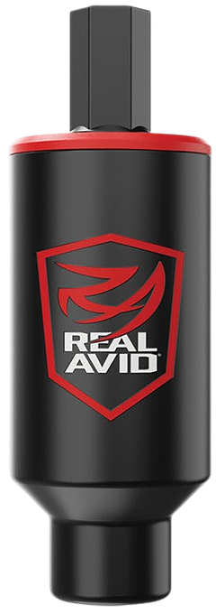 Real Avid Smart-Torq Fixed Limiter 45 in-lb Black/Red — view 2