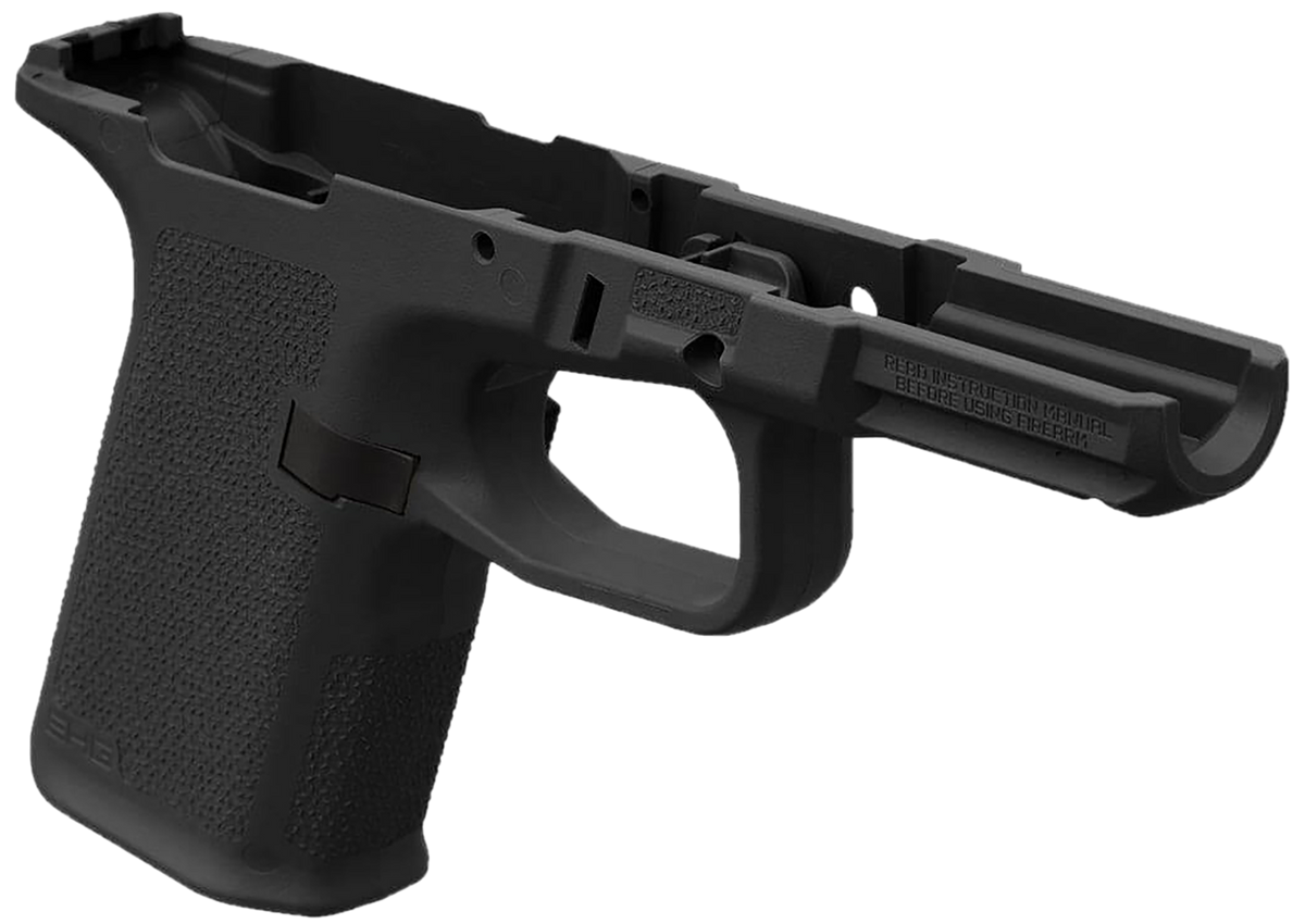 Magpul Industries EHG RG9 Grip Module Black Polymer Fits Ruger RXM Compact — view 2