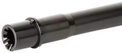 CMC Triggers AR-15 Barrel 5.56 NATO 16" 1:7 Mid-Length Gas - Black Nitride — view 2