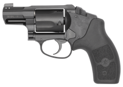 Smith & Wesson Bodyguard 2.0 .38 Special +P 1.88" 5-Shot DAO Revolver w/Crimson Trace Laser — view 2