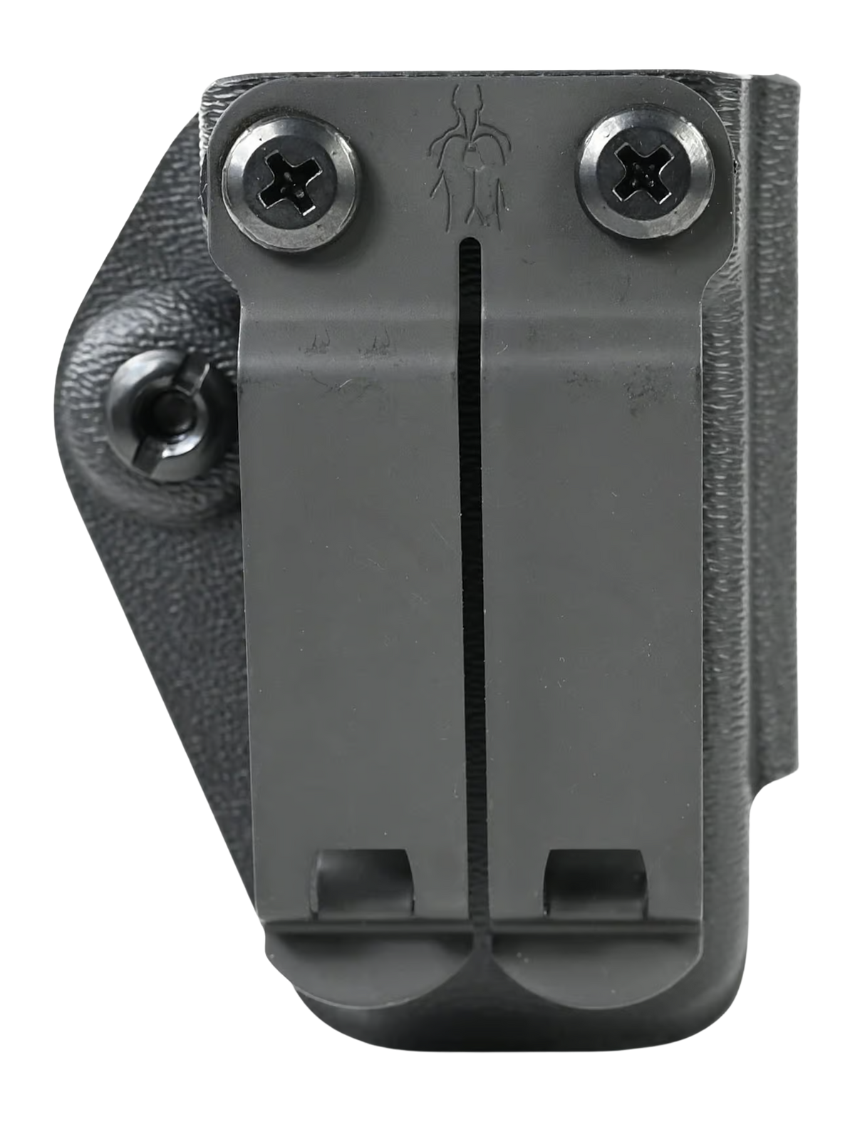Henry Holsters HH-0011-07 S1 Single Mag Carrier for Glock 9/40 Double-Stack — view 2