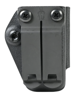 Henry Holsters HH-0011-07 S1 Single Mag Carrier for Glock 9/40 Double-Stack — view 2