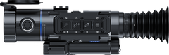 Pard Ocelot OC650/LRF 640 Thermal Rifle Scope 2.5x50mm 640x512 50Hz — view 2