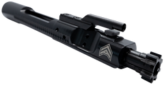 Angstadt Arms AR-15 .223/5.56 Bolt Carrier Group - Black Nitride — view 2