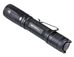 Nextorch E51C Everyday Carry LED Flashlight Black 1600 Lumens — view 2